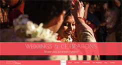Desktop Screenshot of kraftedknots.com
